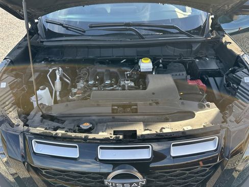 Used 2023 Nissan Pathfinder Rock Creek image 22