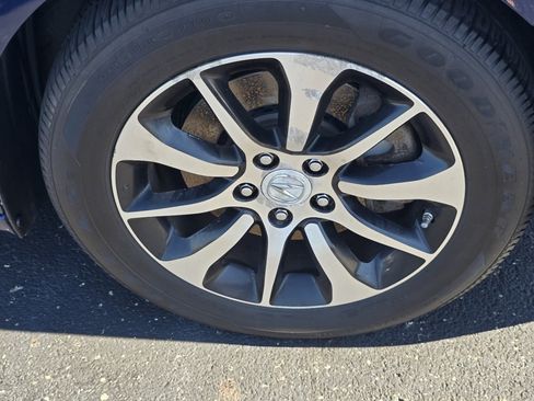 Used 2015 Acura TLX w/ Technology Package FWD image 19