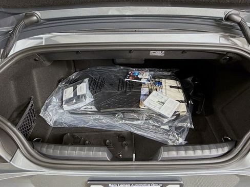 New 2026 BMW Z4 sDrive30i w/ Premium Package image 33