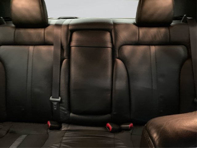 Used 2015 Lincoln MKS AWD w/ Equipment Group 101A image 21