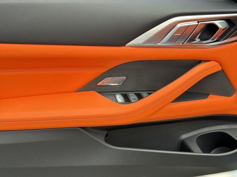 New 2026 BMW M4 xDrive Competition AWD/4WD image 13