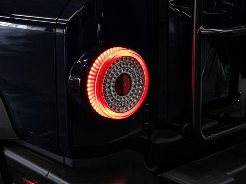 New 2026 INEOS Grenadier AWD/4WD image 17