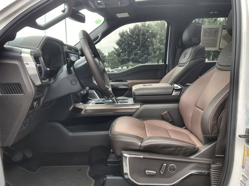 Used 2025 Ford F150 King Ranch AWD/4WD image 20