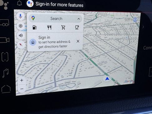 Used 2024 GMC Sierra 2500 Denali w/ Denali Reserve Package image 10