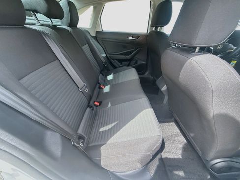Used 2025 Volkswagen Jetta S FWD image 27