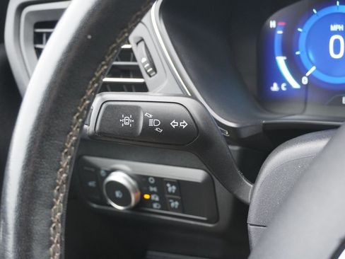 Used 2021 Ford Escape Titanium w/ Titanium Elite Package image 19