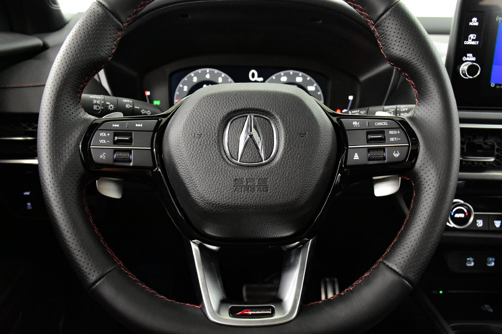 New 2026 Acura ADX A-Spec FWD image 11
