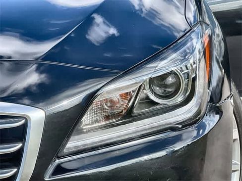 Used 2015 Hyundai Genesis 3.8 w/ Option Group 04 image 24