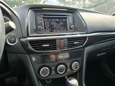 Used 2014 MAZDA MAZDA6 Sport FWD image 18