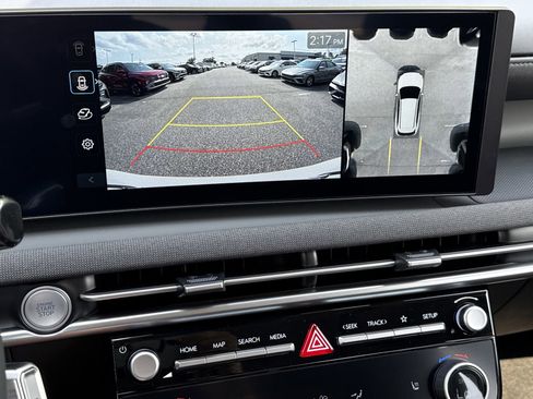 New 2026 Hyundai Tucson Limited FWD image 27