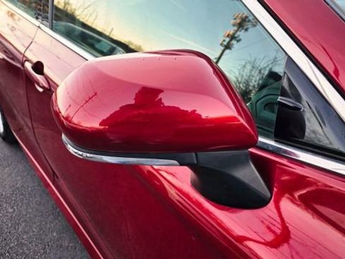 Used 2018 Toyota Camry XLE FWD image 48