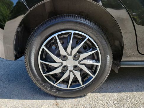 Used 2024 Mitsubishi Mirage ES FWD image 10
