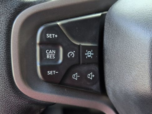 Used 2024 Ford Bronco Outer Banks AWD/4WD image 18