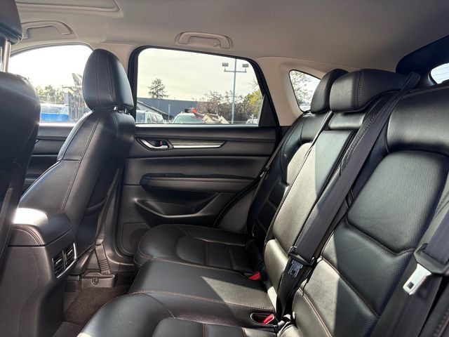 Used 2018 MAZDA CX-5 Grand Touring w/ Premium Package AWD/4WD image 20