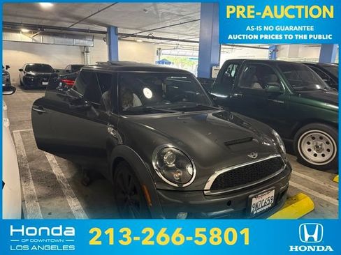 Used 2012 MINI Cooper S FWD image 1
