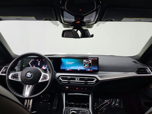 Used 2023 BMW M340i xDrive AWD/4WD image 31