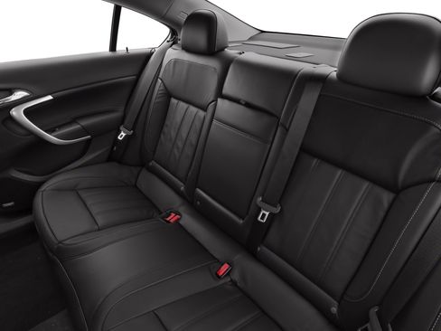 Used 2016 Buick Regal FWD image 15