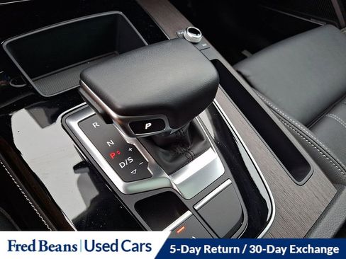 Used 2023 Audi Q5 e Premium Plus w/ Premium Plus Package image 18