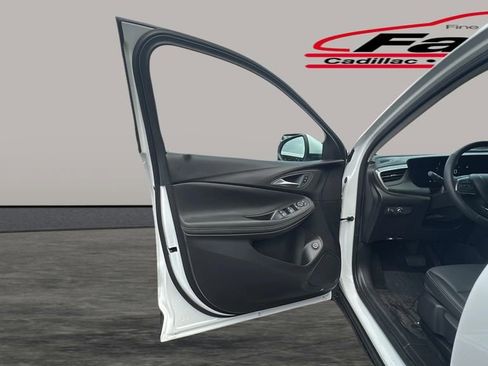 Used 2024 Buick Encore GX Preferred image 30