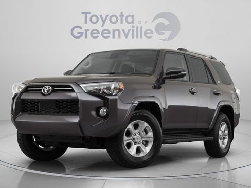 Used 2021 Toyota 4Runner Limited AWD/4WD image 12