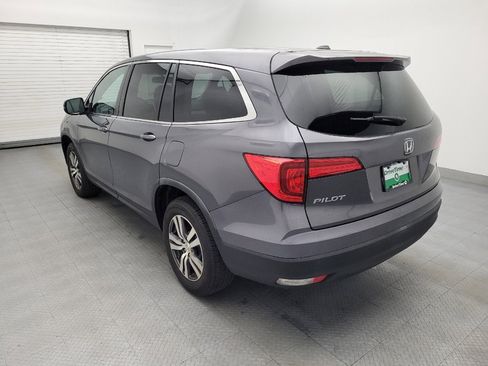 Used 2017 Honda Pilot EX-L image 5
