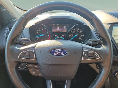 Used 2019 Ford Escape SEL AWD/4WD image 24