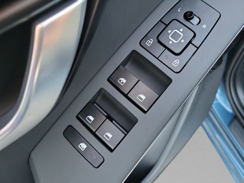 New 2026 Kia Niro Wind FWD image 14