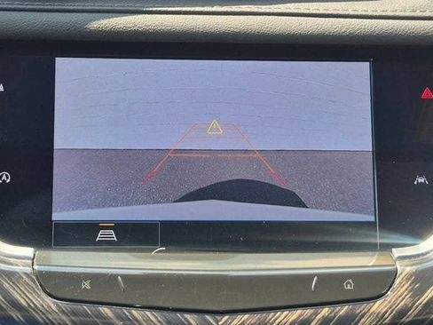 Used 2024 Cadillac XT6 Premium Luxury w/ LPO, Floor Liner Package AWD/4WD image 72