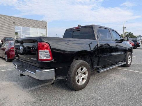 Used 2024 RAM 1500 Tradesman AWD/4WD image 3