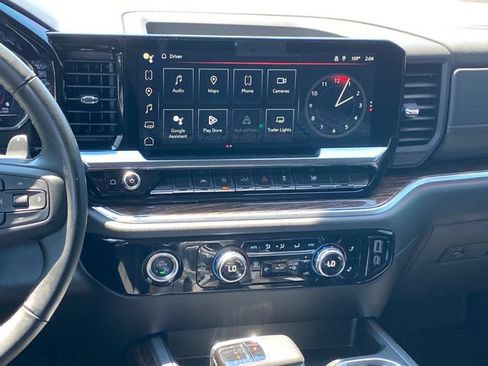 Certified 2024 GMC Sierra 1500 Elevation AWD/4WD image 10