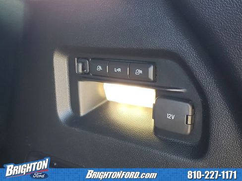 Certified 2021 Ford Explorer ST w/ Equipment Group 401A AWD/4WD image 7