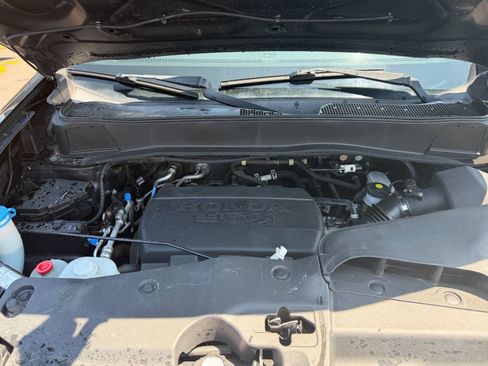 Used 2014 Honda Pilot EX-L image 9
