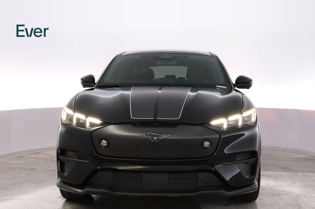 Used 2024 Ford Mustang Mach-E GT AWD/4WD image 12