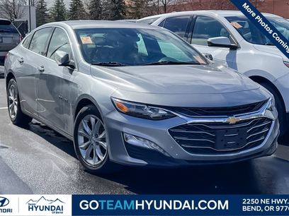 Used 2024 Chevrolet Malibu LT