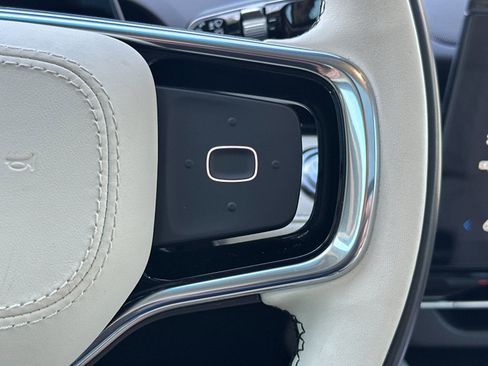 Used 2024 Lincoln Nautilus Black Label AWD/4WD image 29