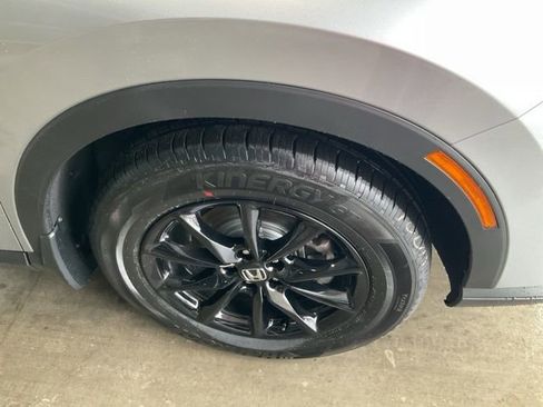 New 2026 Honda CR-V Sport-L image 31