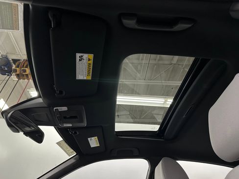 New 2026 Honda Civic FWD Hybrid Sedan image 14