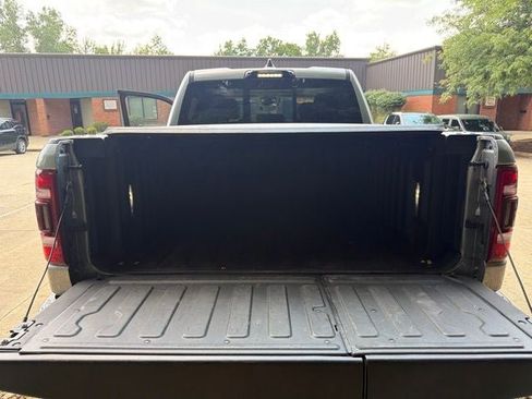Used 2024 RAM 1500 Limited AWD/4WD image 26