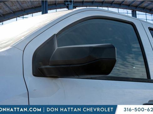 New 2026 Chevrolet Colorado W/T w/ WT Custom Package AWD/4WD image 25