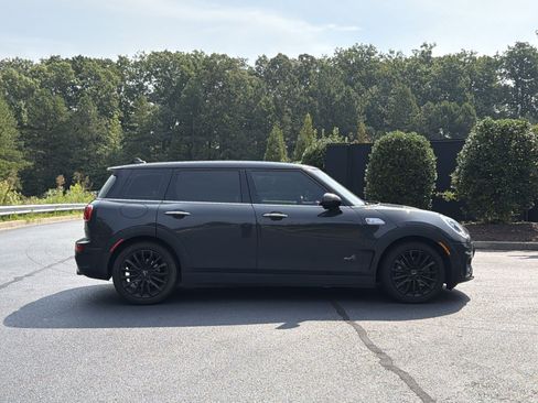 Used 2018 MINI Cooper Clubman S AWD/4WD image 5