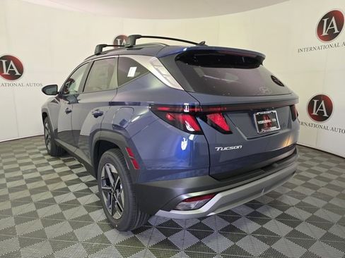 New 2026 Hyundai Tucson SEL image 7