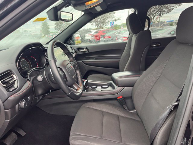 Used 2025 Dodge Durango GT w/ Blacktop Package RWD image 7