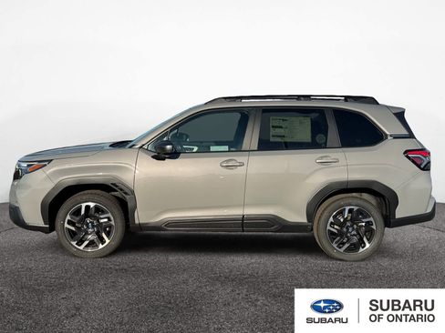 New 2026 Subaru Forester Limited image 2