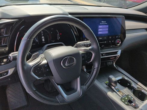 Used 2023 Lexus RX 350 Premium Plus w/ Cold Area Package AWD/4WD image 9