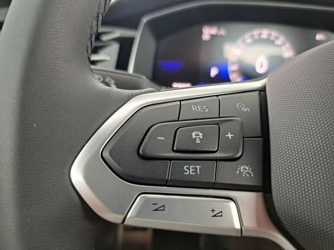 New 2026 Volkswagen Jetta Sport FWD image 14