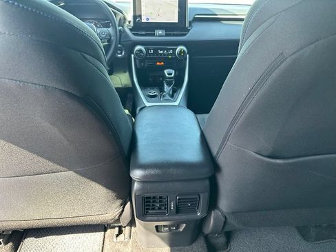 Used 2024 Toyota RAV4 SE AWD/4WD image 26