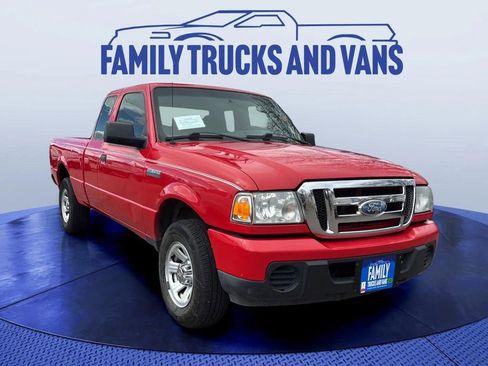 Used 2008 Ford Ranger XLT image 7