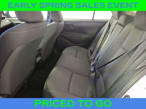 Used 2024 Toyota Corolla LE image 11