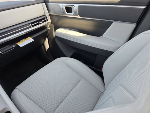 New 2026 Hyundai Santa Fe SEL FWD image 19
