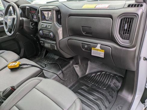 New 2026 Chevrolet Silverado 3500 W/T w/ WT Convenience Package AWD/4WD image 24